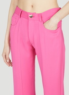 Marco Rambaldi Split Cuff Pants
