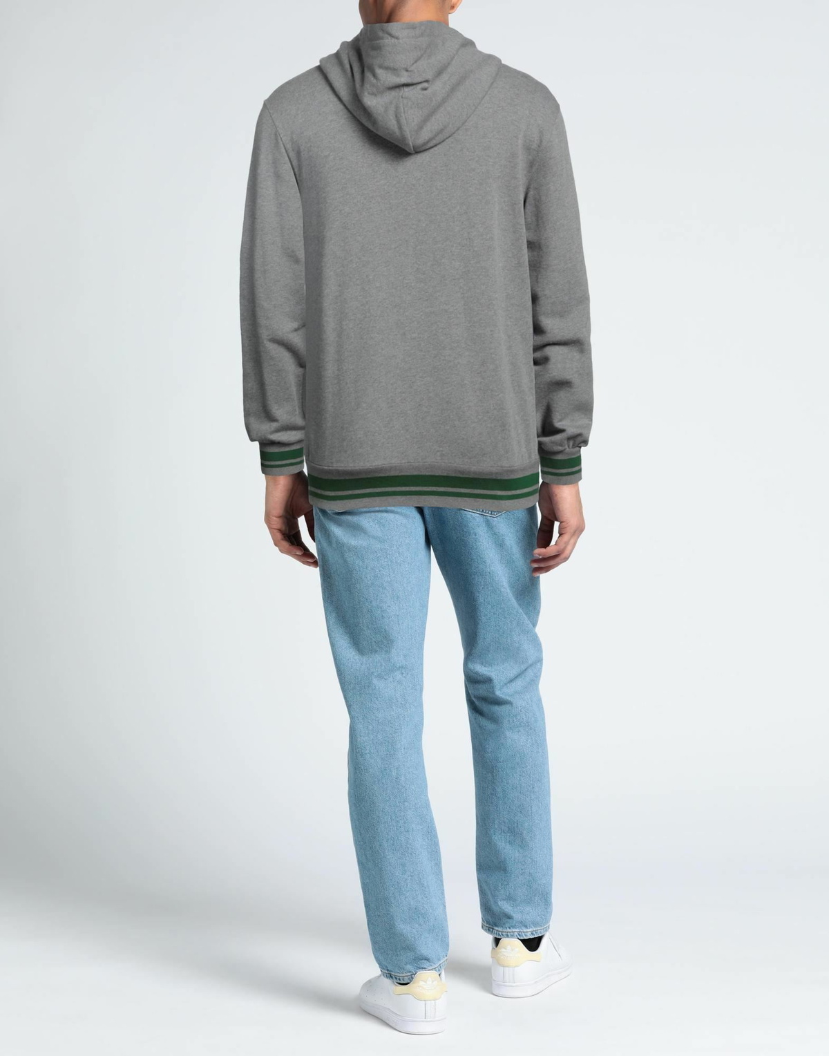 Dolce & gabbana Mens Sweatshirt in Grey