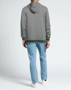 Dolce & gabbana Mens Sweatshirt in Grey