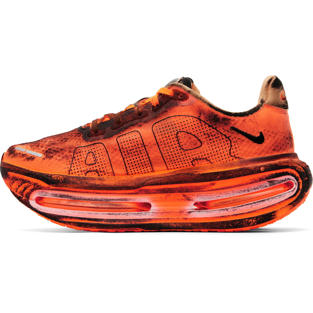 Nike Orange Melitta Baumeister Edition Vomero Premium Sneakers