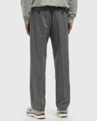 Edmmond Studios JACK PANT Grey Mens Casual Pant