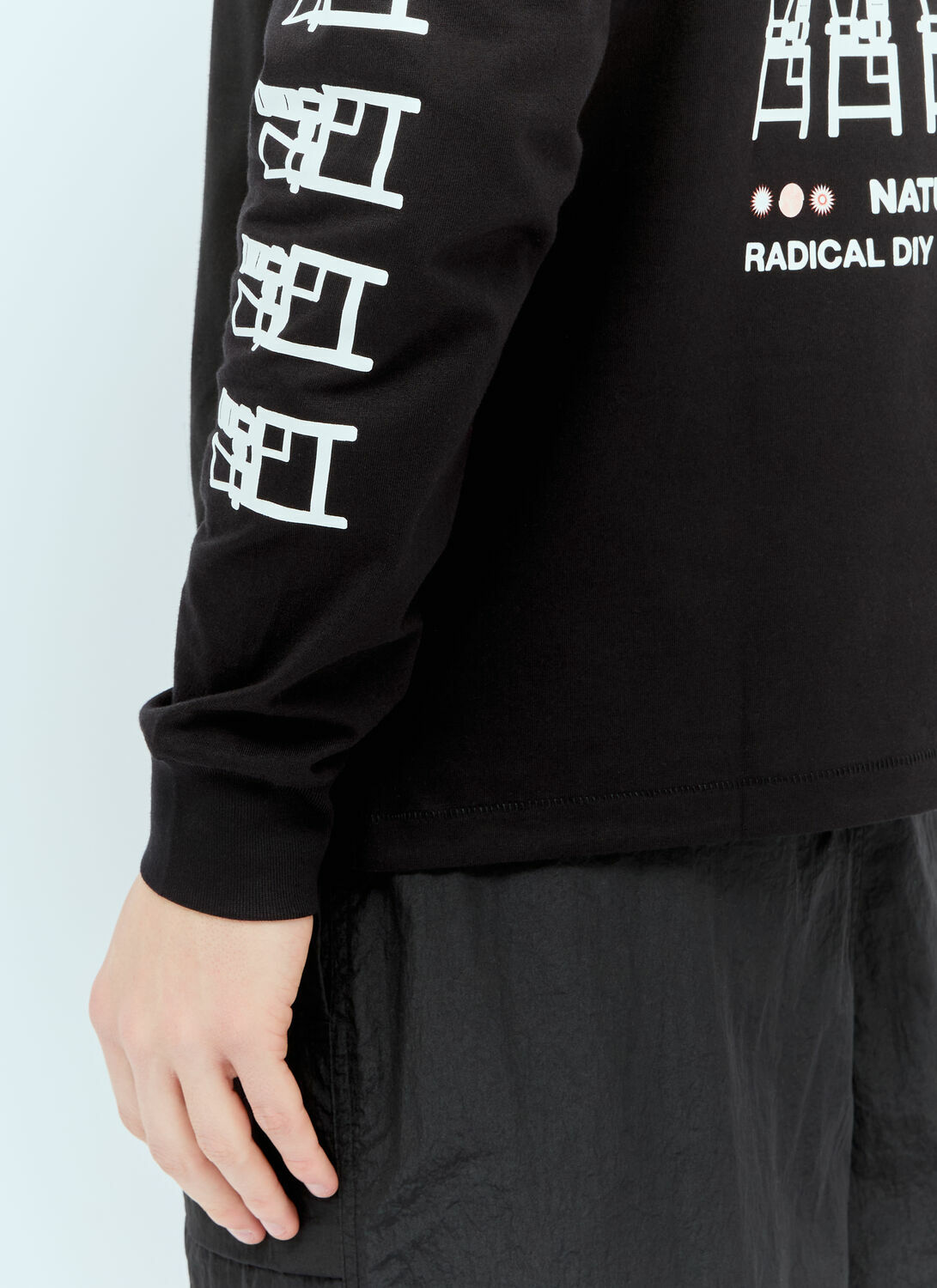 Space Available Radical Recycling T-Shirt