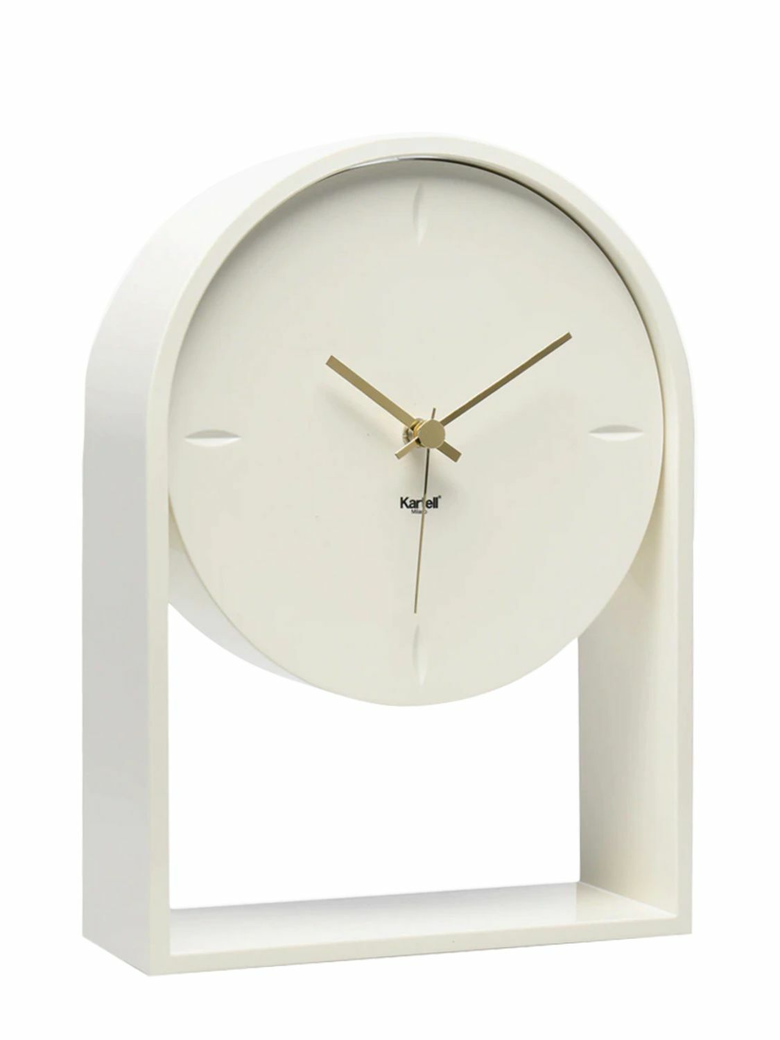 KARTELL Air Du Temps Clock