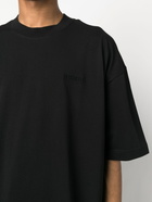 VETEMENTS - Logo T-shirt