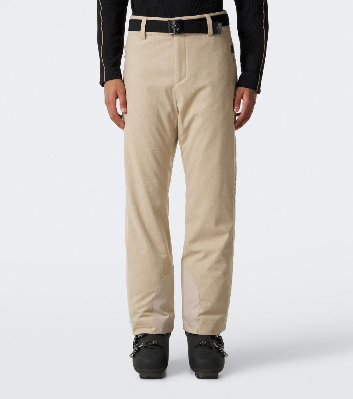 Bogner Firat belted ski pants