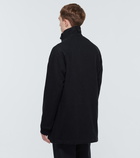 Loro Piana - Cashmere-blend jacket