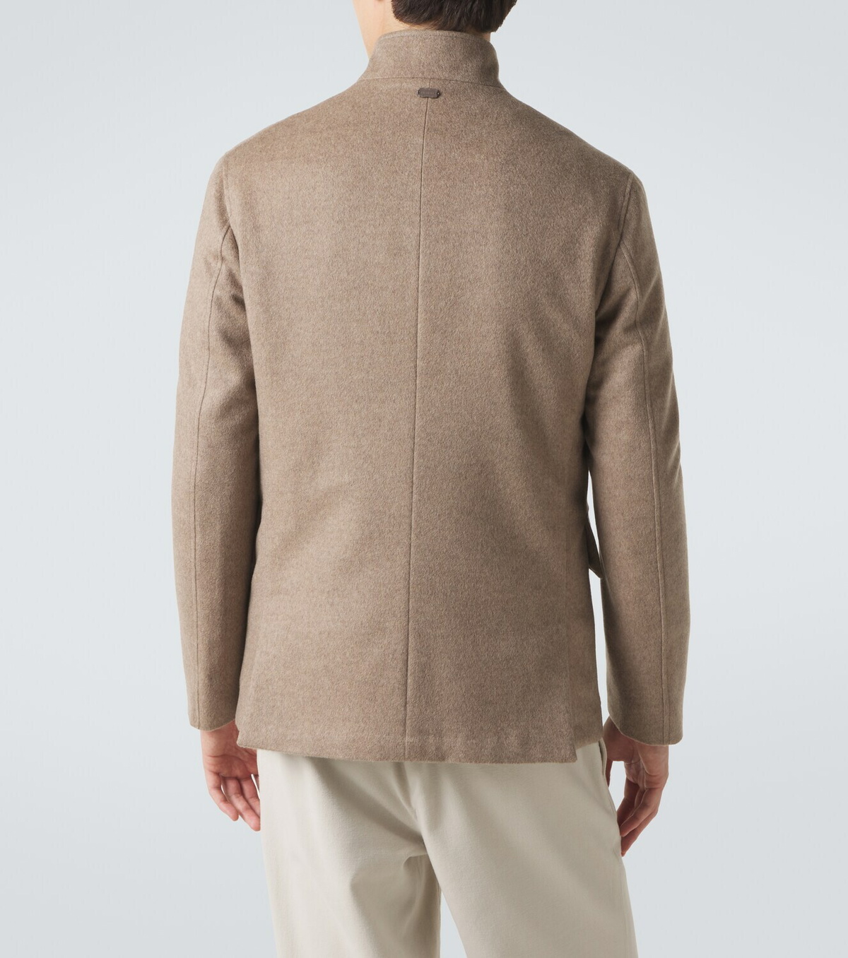 Agnona Cashmere jacket