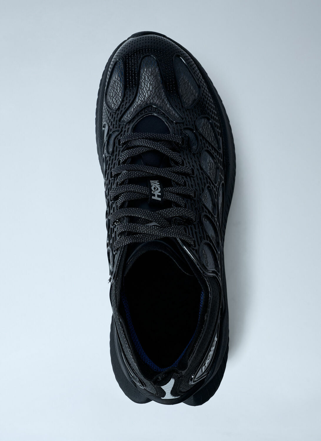 HOKA Mach x Caged Sneakers