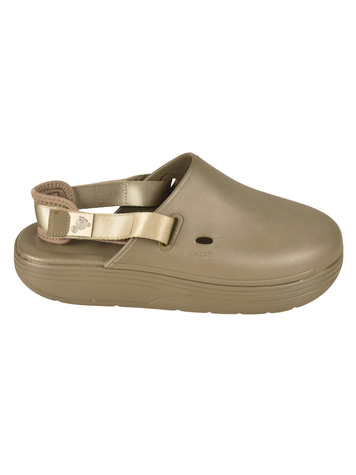 【SUICOKE/スイコック】PLATFORM スリッポン☆ベージュ⭐︎37 SUICOKE(スイコック) | ゾーナ - オフホワイト | ESCAPERS