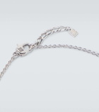 Givenchy 4G pendant necklace