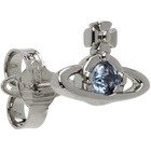 Vivienne Westwood Nano Solitaire Single Stud