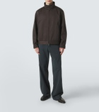 The Row Ozello jacket