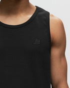 Reternity Tank Top Black - Mens - Tank Tops