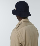 RRL - Wool-blend felt hat