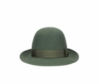 Borsalino Claudio Alessandria Felt Rollable