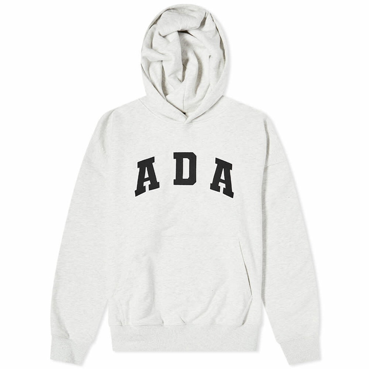 Photo: Adanola Oversized Varsity Hoody