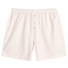 DONNI. Women's Jersey Boxer Short in Ballerina