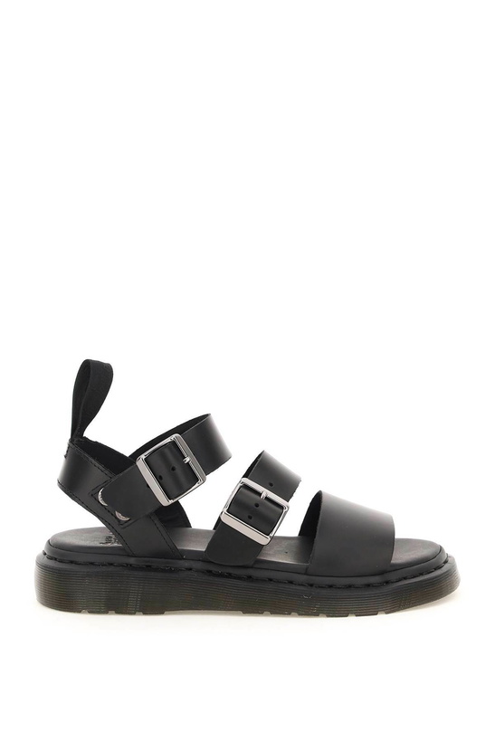 Photo: Dr. Martens Gryphon Brando Strappy Sandals