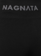 NAGNATA Demi Wool Blend Leggings
