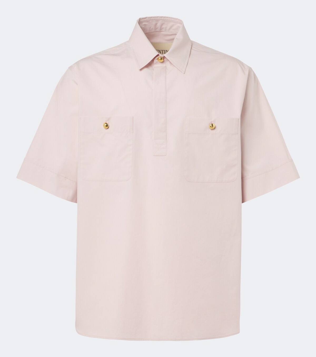 Valentino Cotton shirt