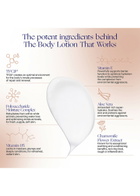 Augustinus Bader The Body Lotion (Tube) 100ml, Moisturiser, Acetate, Hydrogenated Lecithin