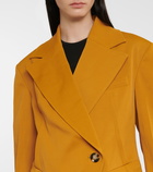 Proenza Schouler - Oversized blazer