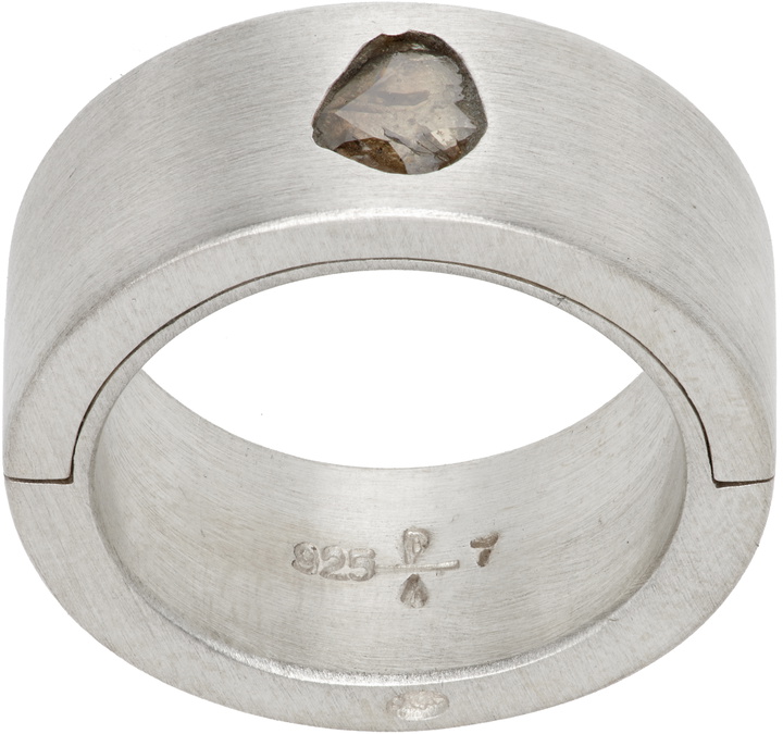 Photo: Parts of Four Sistema Ring