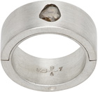 Parts of Four Sistema Ring