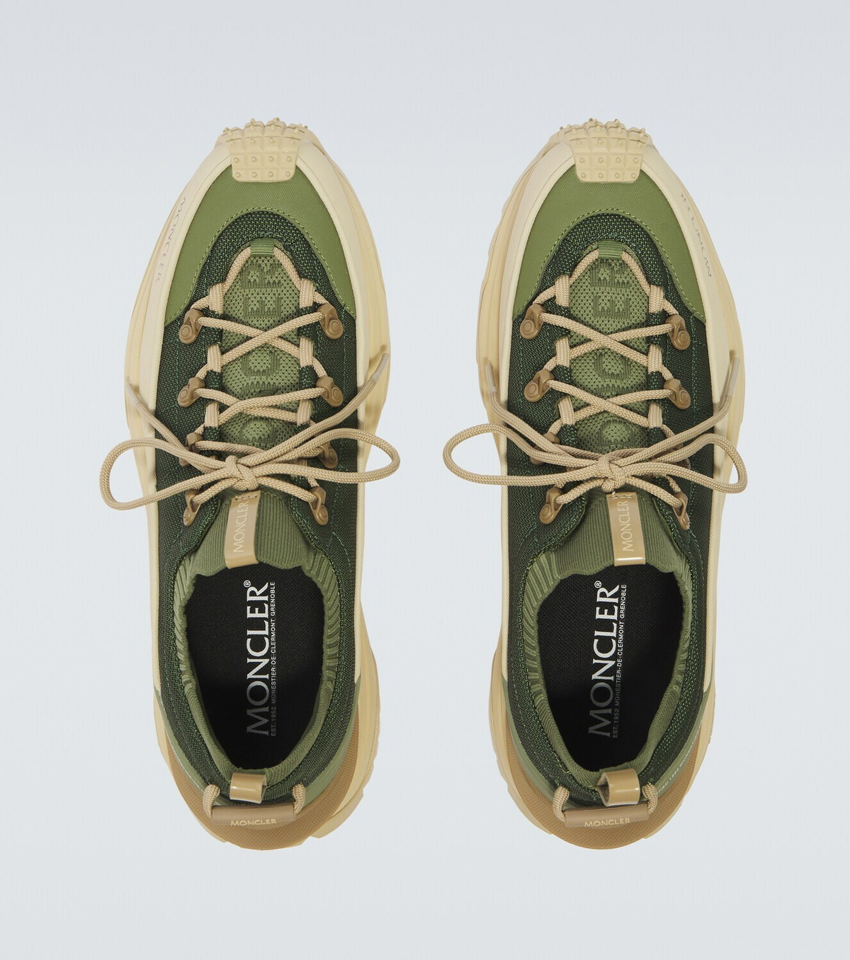 Moncler Trailgrip Lite3 sneakers