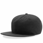 Ebbets Field Flannels Wool Vintage Cap in Black