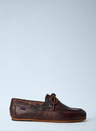 Sebago Owen Lace Ups