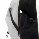 SEALSON x 114 SR2 Cross Body Bag in Silver Bullet 
