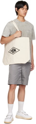 Han Kjobenhavn Gray Casual T-Shirt