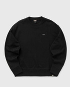 DICKIES CLANCY HEAVYWEIGHT SWEATSHIRT Black Men