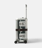 FPM Milano x Globe-Trotter Bank Light Spinner 55 carry-on suitcase