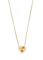 Jenny Bird Rio 14kt Gold-plated Necklace - One Size