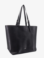 Apc   Shoulder Bag Black   Mens