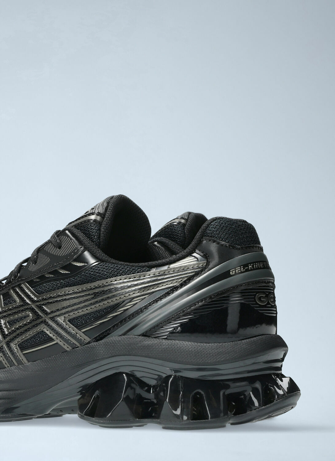 Asics Gel-Kinetic Fluent Sneakers