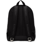 Burberry Black Jett Backpack