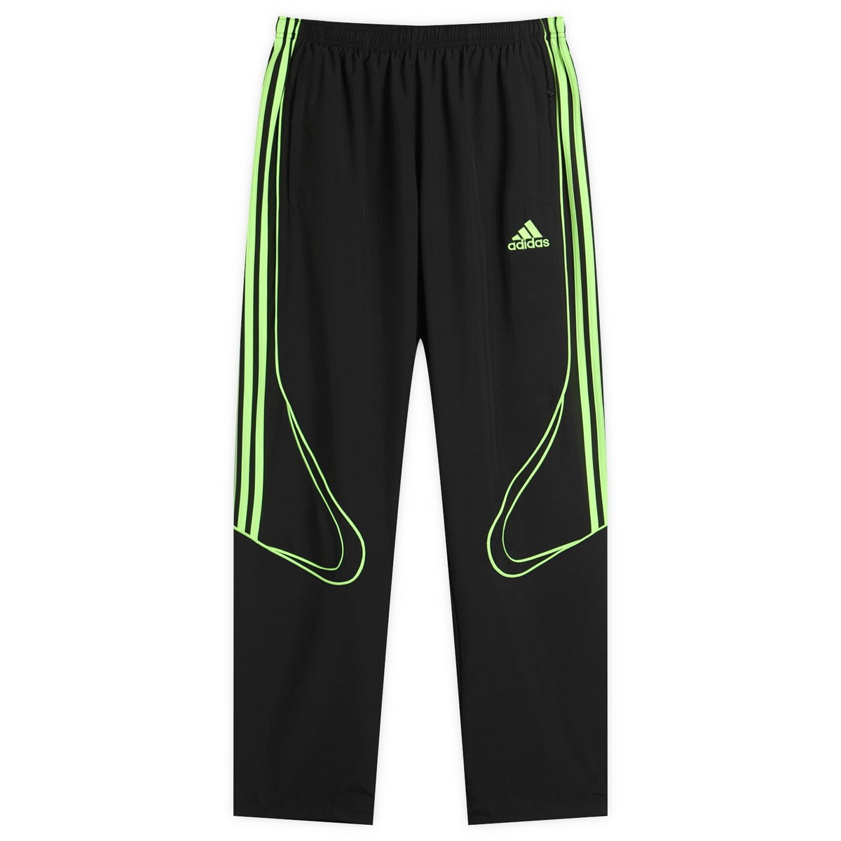 ADIDAS PERFORMANCE Jamaica Track Pants adidas