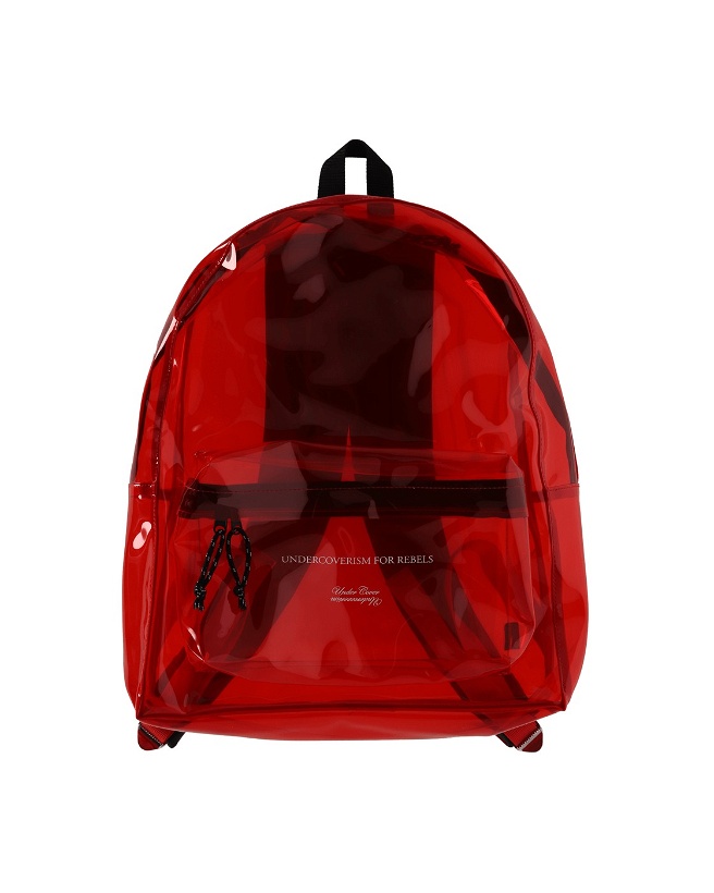 Photo: Undercover Pvc Backpack