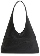 Alexander Wang Pike Small Leather Shoulder bag - Black - One Size