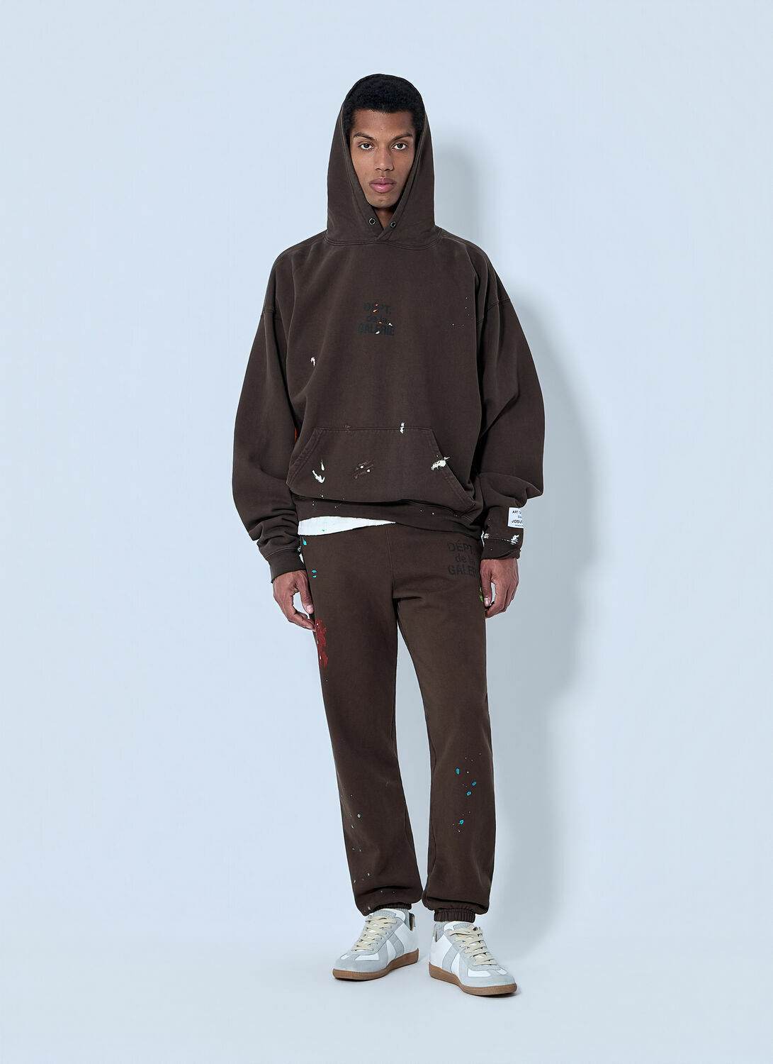 Gallery Dept. Elasticated Cuff Joggers