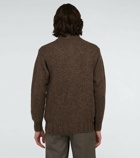Loro Piana - Sanford Shanki high-neck sweater