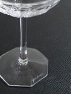 Ralph Lauren Home - Coraline Crystal Champagne Coupe