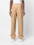 MARNI - Straight-leg Cargo Trousers