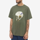 Dime Men's Jofa T-Shirt in Thyme