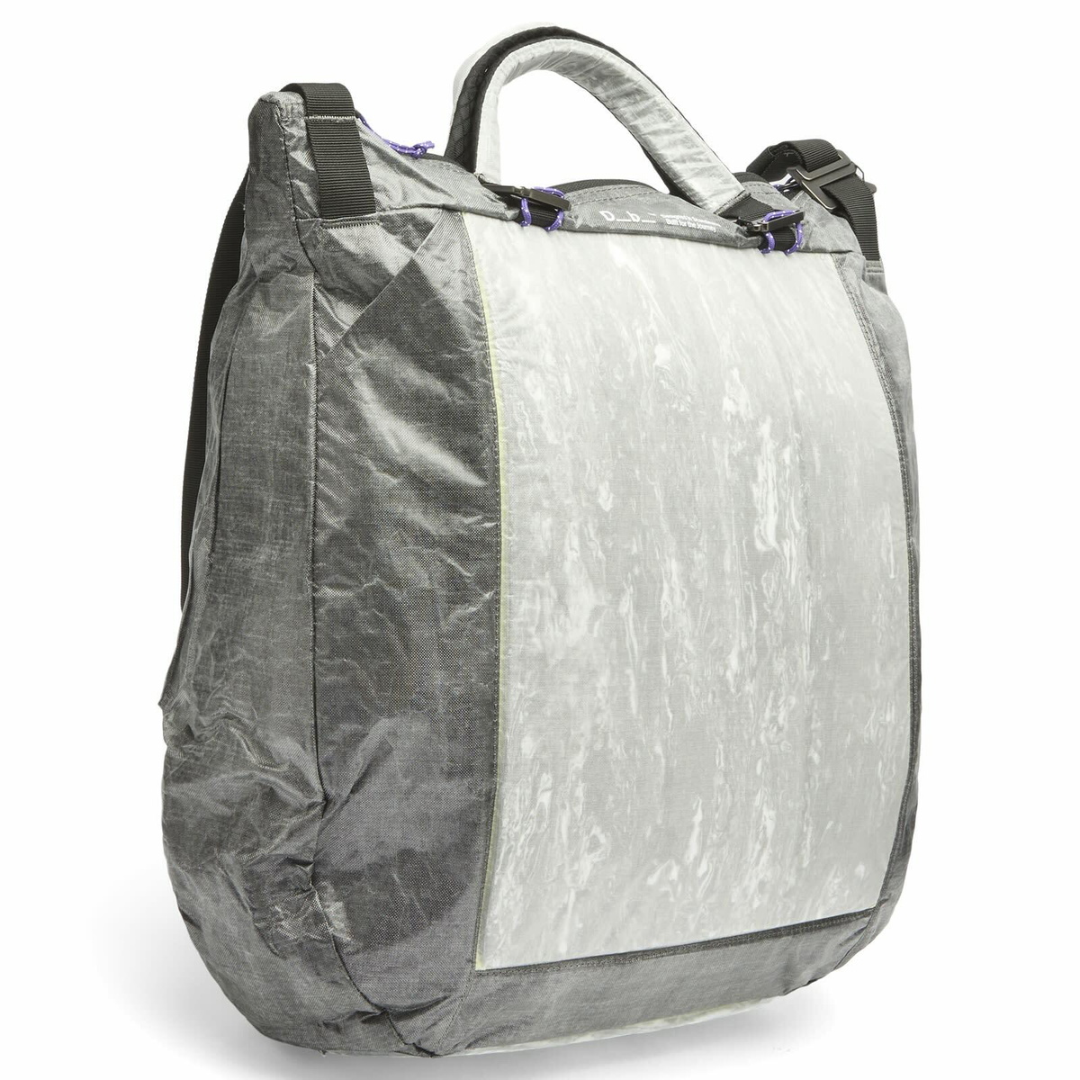 Db Journey Weigh Lighter Helmet Bag 32L in Weigh Darker 