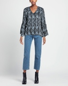 Jijil Womens Top Sky in Blue