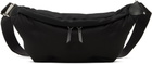 Maison Margiela Black Glam Slam Belt Bag